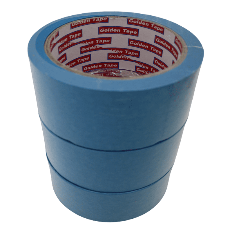 מסקינגטייפ-כחול